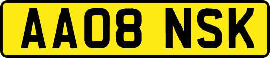 AA08NSK