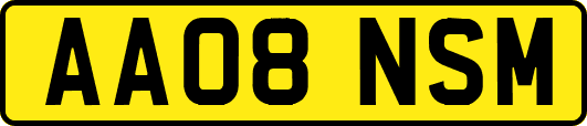 AA08NSM