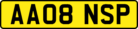 AA08NSP