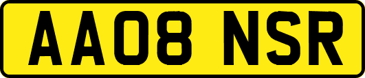 AA08NSR