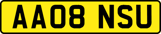 AA08NSU