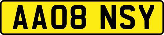 AA08NSY