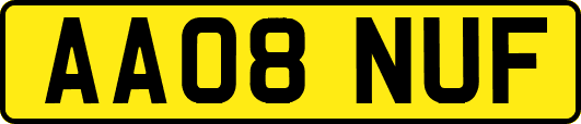 AA08NUF