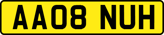 AA08NUH