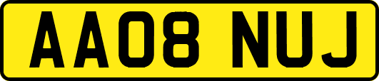 AA08NUJ