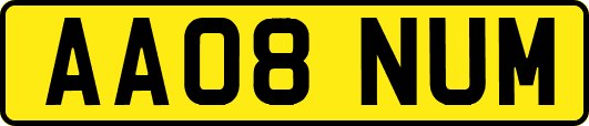 AA08NUM