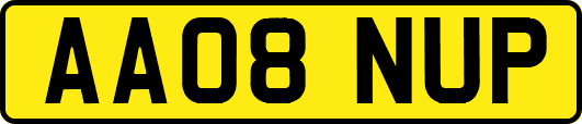 AA08NUP