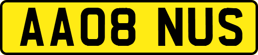 AA08NUS