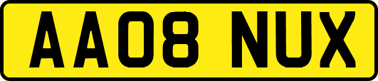 AA08NUX