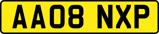 AA08NXP