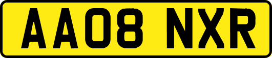 AA08NXR