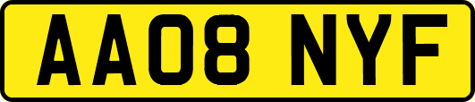 AA08NYF
