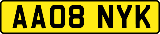 AA08NYK