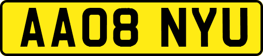 AA08NYU