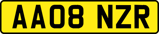 AA08NZR