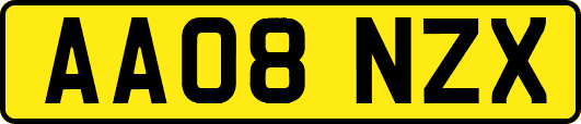 AA08NZX