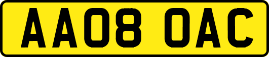 AA08OAC