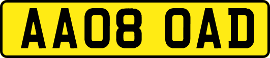AA08OAD