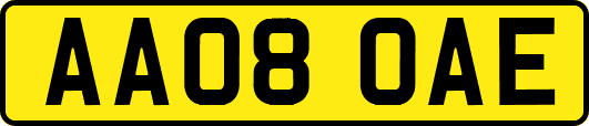 AA08OAE