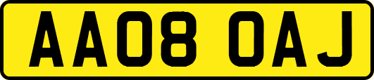 AA08OAJ