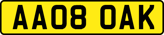 AA08OAK