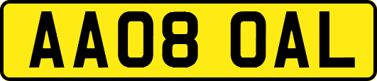 AA08OAL