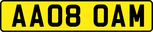 AA08OAM