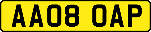 AA08OAP