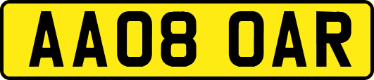 AA08OAR