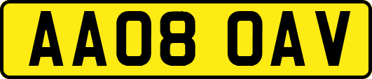 AA08OAV