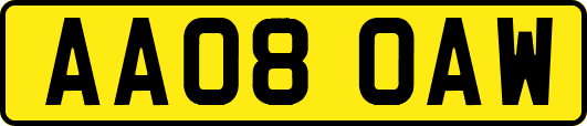 AA08OAW