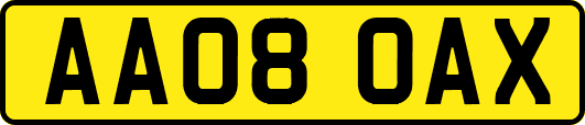 AA08OAX