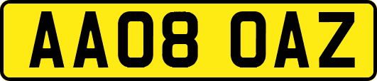 AA08OAZ
