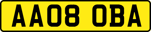 AA08OBA
