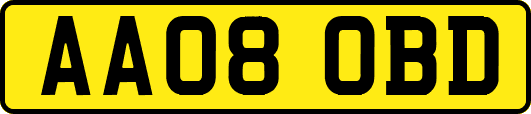 AA08OBD