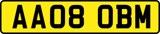AA08OBM