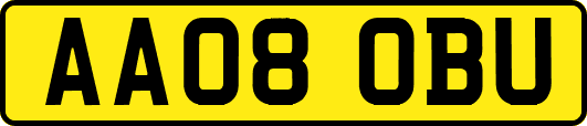 AA08OBU