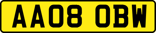AA08OBW