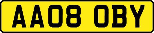 AA08OBY