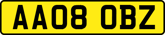 AA08OBZ