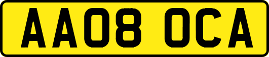 AA08OCA