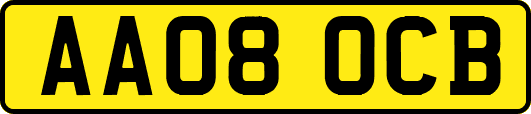 AA08OCB