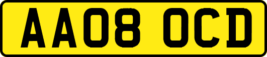AA08OCD