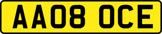 AA08OCE