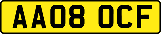 AA08OCF