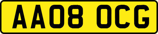 AA08OCG