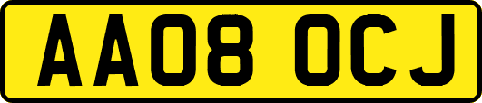 AA08OCJ