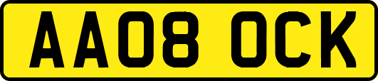 AA08OCK