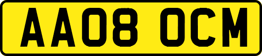 AA08OCM