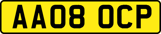 AA08OCP